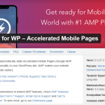 Cara Mempercepat Proses Website Dengan AMP