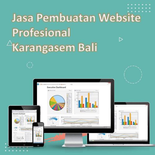 Jasa Pembuatan Website Karangasem