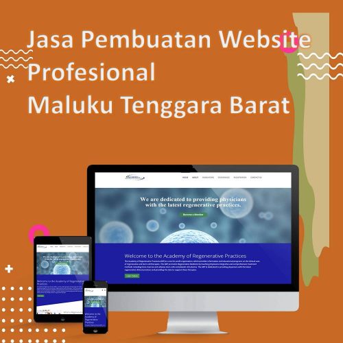 Jasa Pembuatan Website Maluku Tenggara Barat