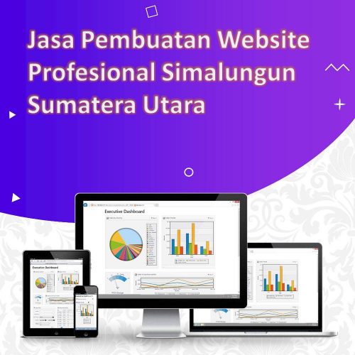 Jasa Pembuatan Website Simalungun