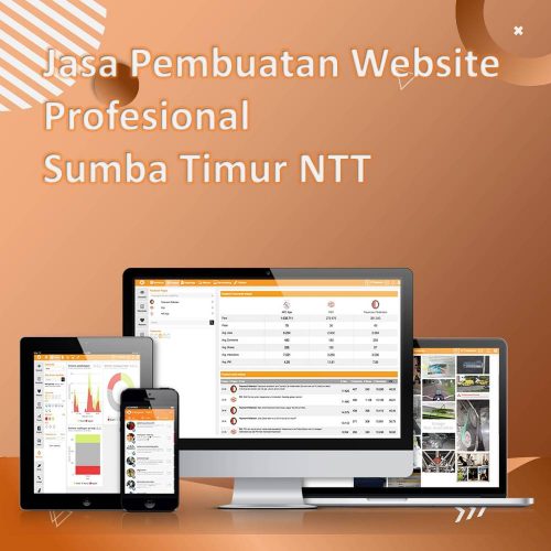 Jasa Pembuatan Website Sumba Timur