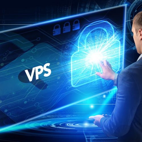 Fungsi VPS (Virtual Private Server)