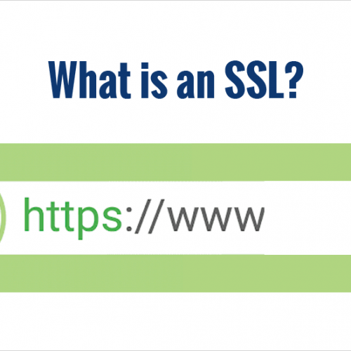 Jenis-Jenis Cara Setting SSL