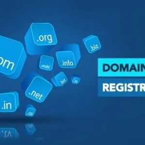 Jenis-Jenis Domain dan Cara Transfer Domain