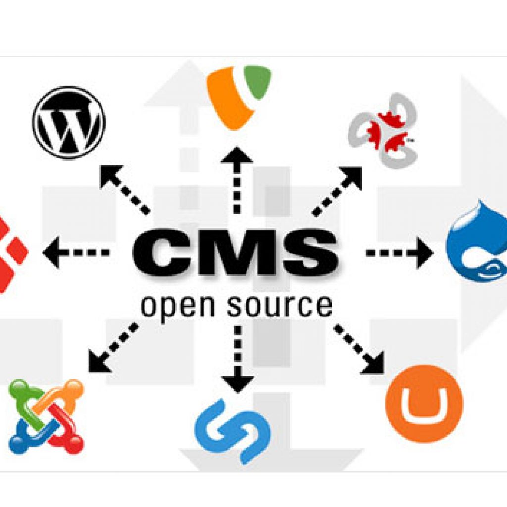 Jenis-jenis Dan Contoh CMS (Content Management System)