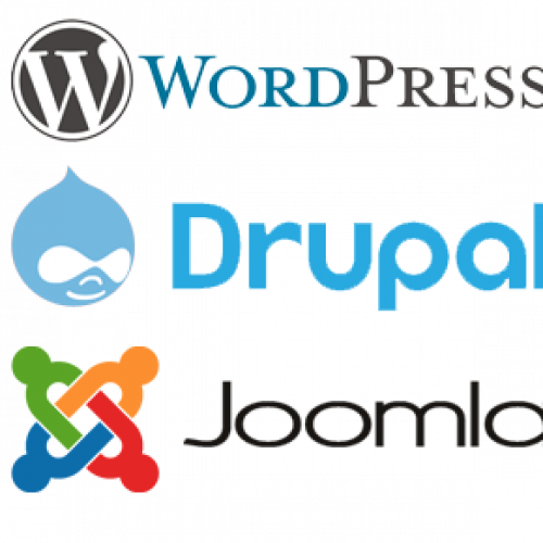 Perbedaan WordPress Joomla! dan Drupal 